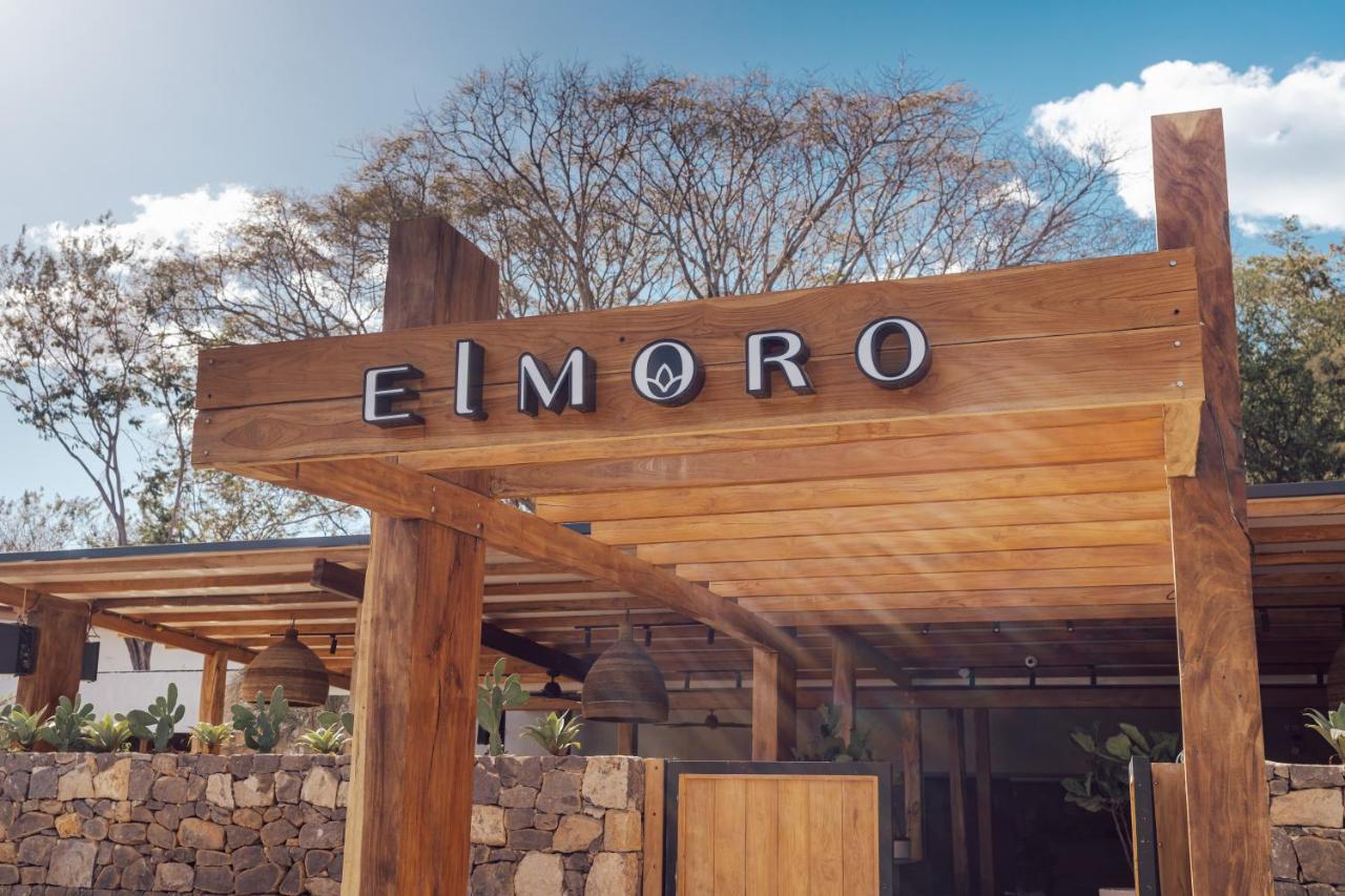 Hotel Elmoro Tamarindo Esterno foto